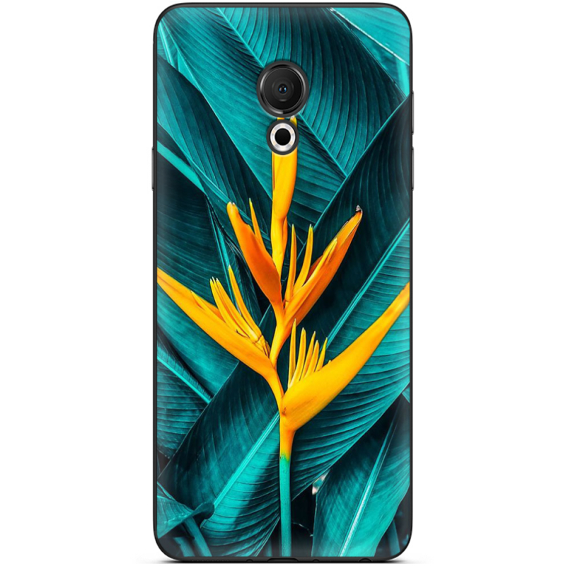 Чехол Uprint Meizu M15 (15 Lite) 