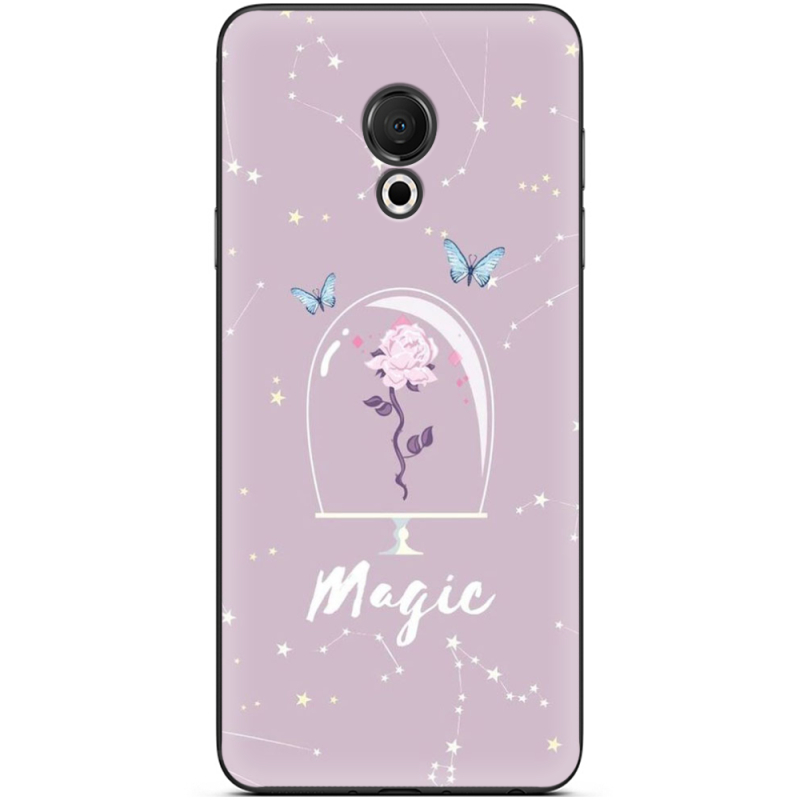 Чехол Uprint Meizu M15 (15 Lite) 