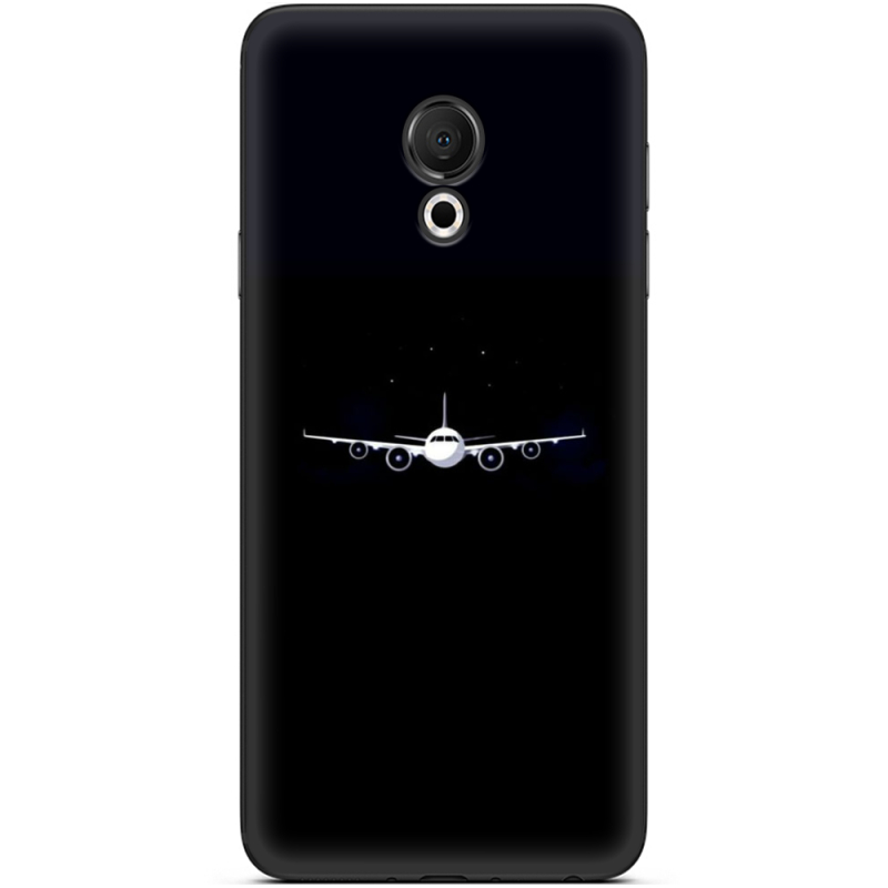 Чехол Uprint Meizu M15 (15 Lite) 