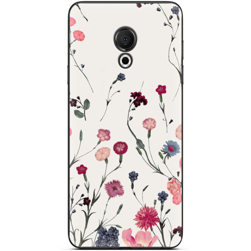 Чехол Uprint Meizu M15 (15 Lite) 