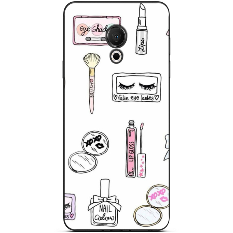 Чехол Uprint Meizu M15 (15 Lite) 