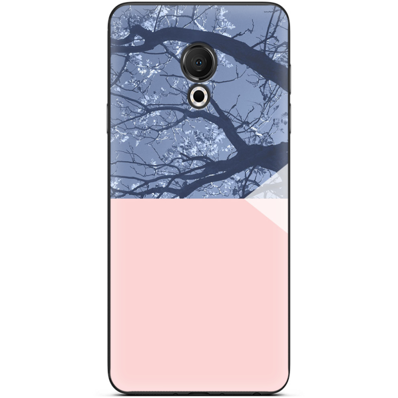 Чехол Uprint Meizu M15 (15 Lite) 