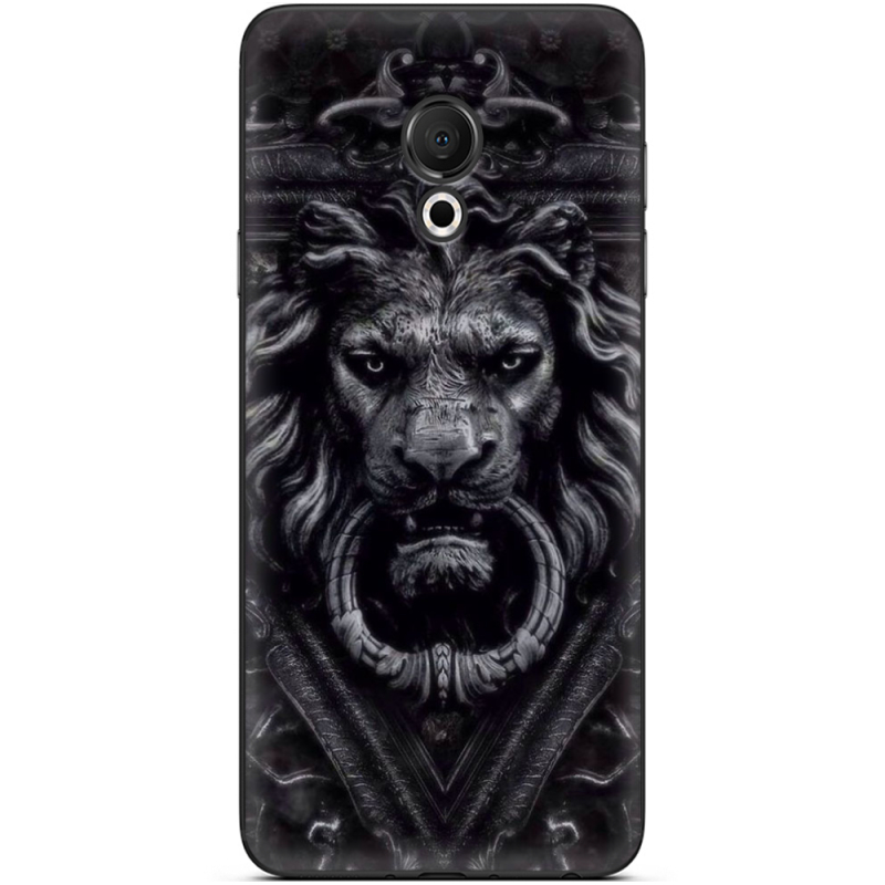 Чехол Uprint Meizu M15 (15 Lite) 