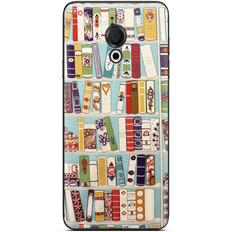 Чехол Uprint Meizu M15 (15 Lite) 