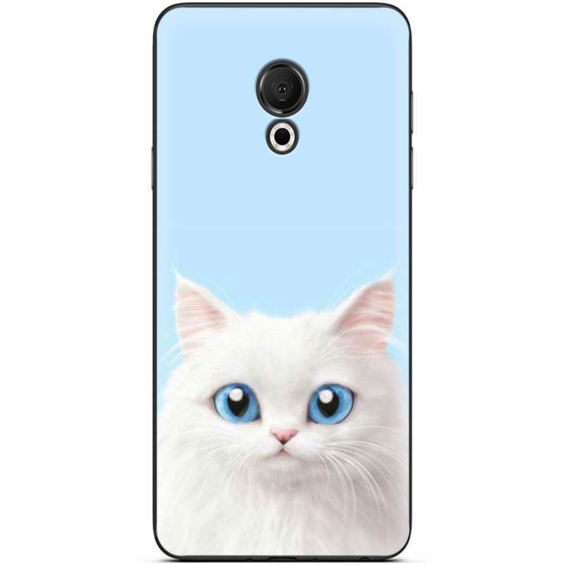 Чехол Uprint Meizu M15 (15 Lite) 