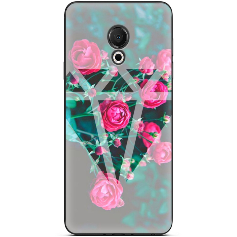 Чехол Uprint Meizu M15 (15 Lite) 