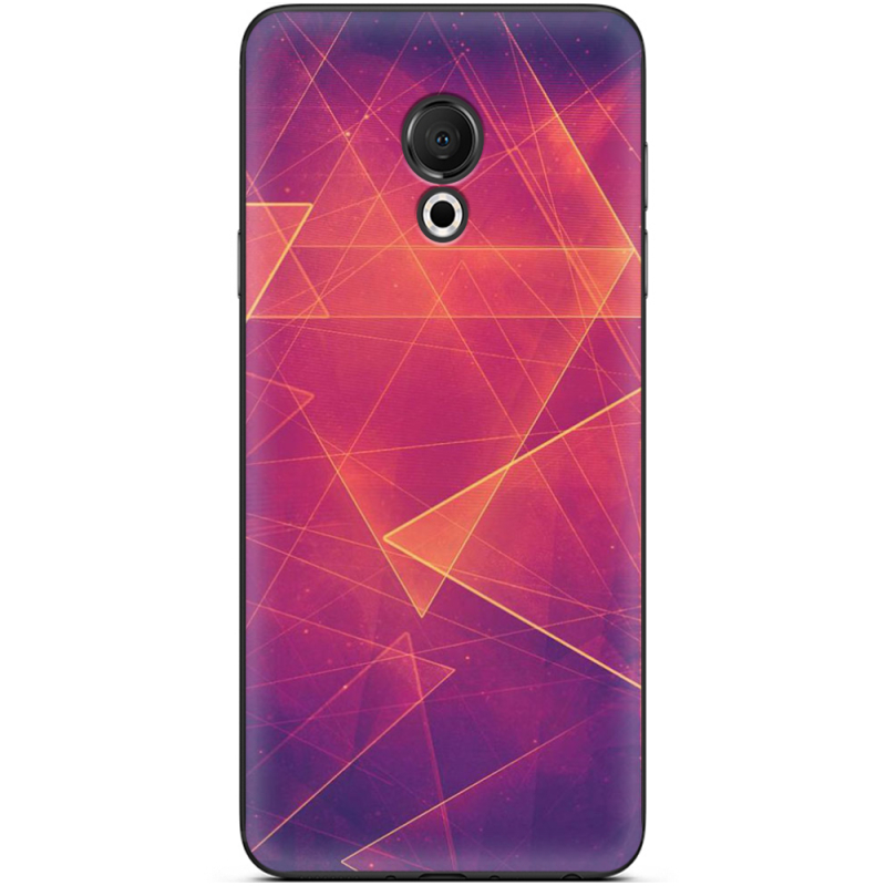 Чехол Uprint Meizu M15 (15 Lite) 