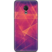 Чехол Uprint Meizu M15 (15 Lite) 