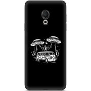 Чехол Uprint Meizu M15 (15 Lite) 