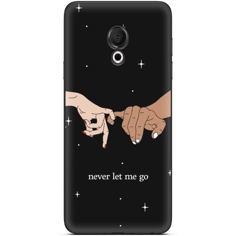 Чехол Uprint Meizu M15 (15 Lite) 