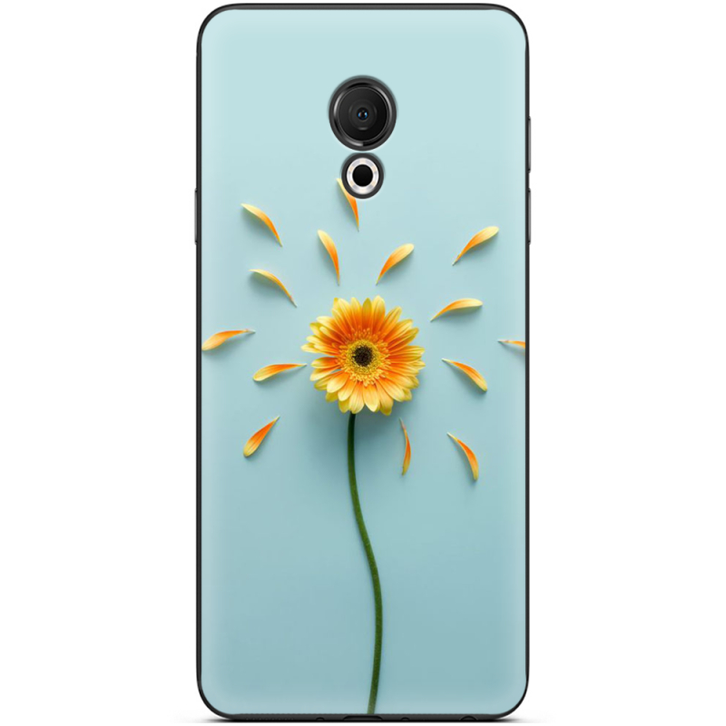 Чехол Uprint Meizu M15 (15 Lite) 