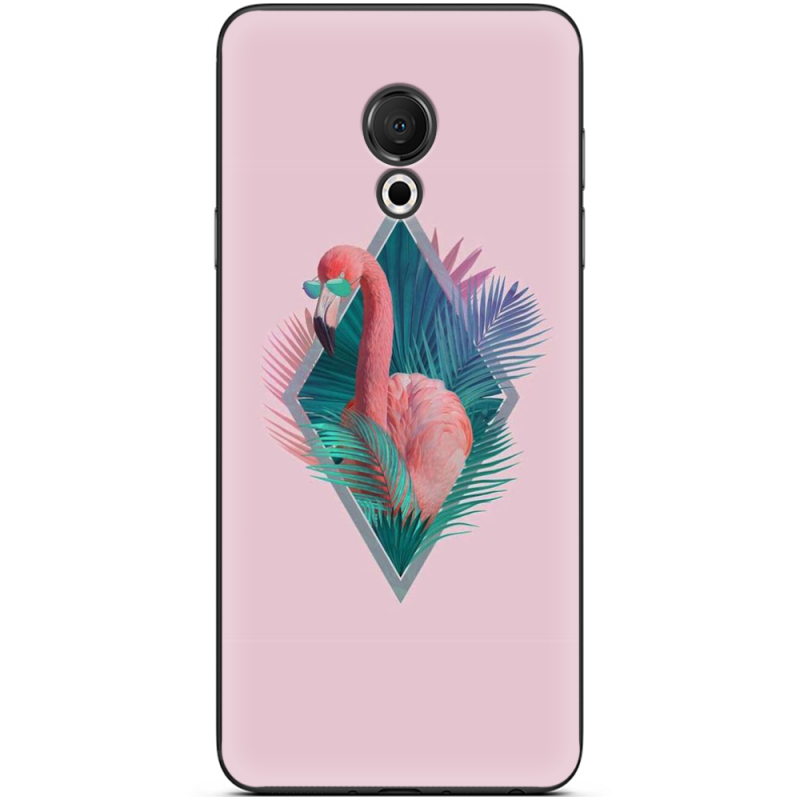 Чехол Uprint Meizu M15 (15 Lite) 