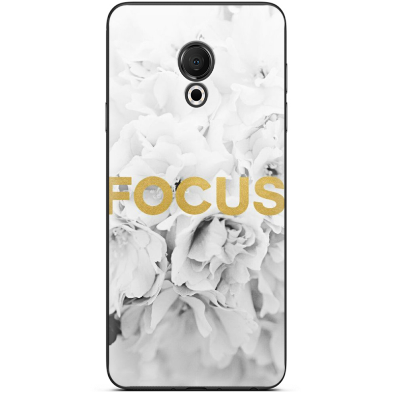 Чехол Uprint Meizu M15 (15 Lite) 