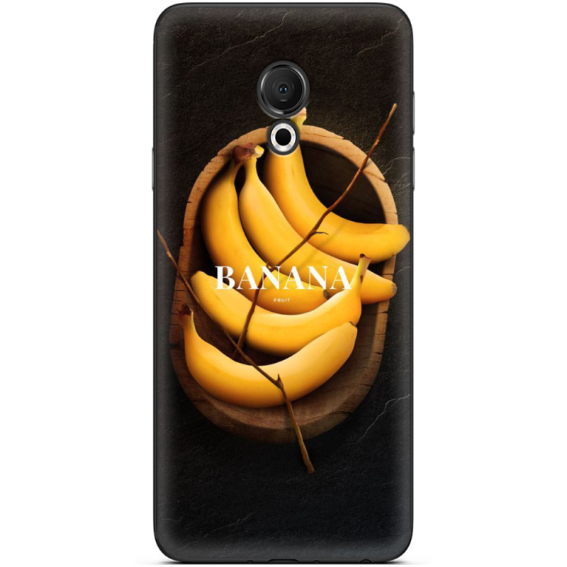 Чехол Uprint Meizu M15 (15 Lite) 