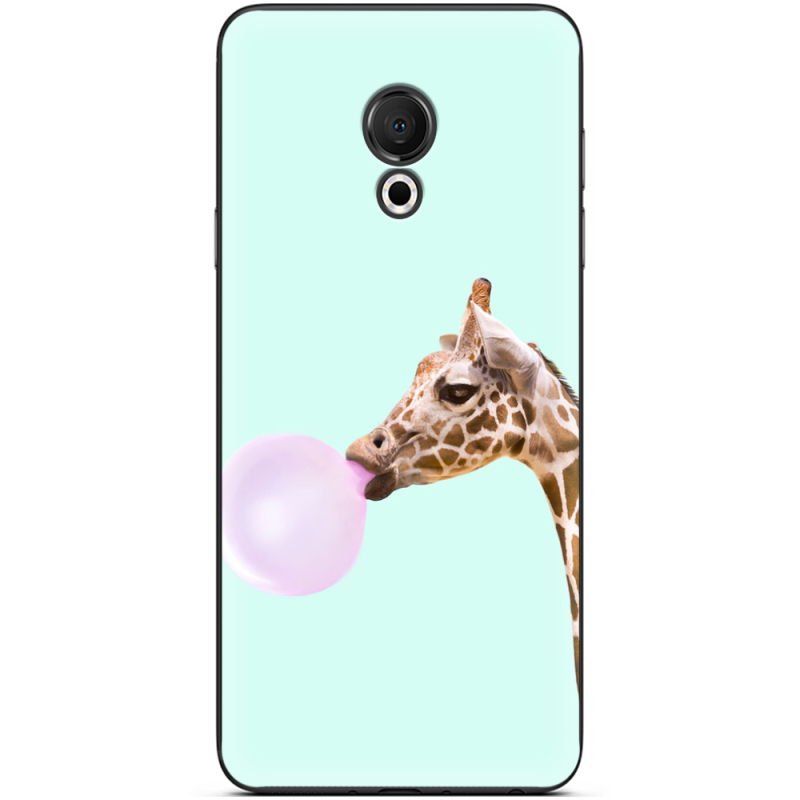 Чехол Uprint Meizu M15 (15 Lite) 