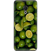 Чехол Uprint Meizu M15 (15 Lite) 