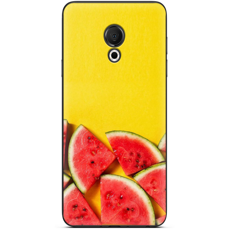 Чехол Uprint Meizu M15 (15 Lite) 