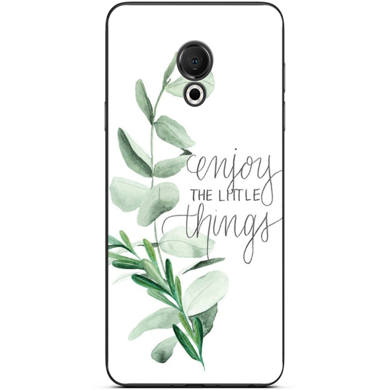 Чехол Uprint Meizu M15 (15 Lite) 