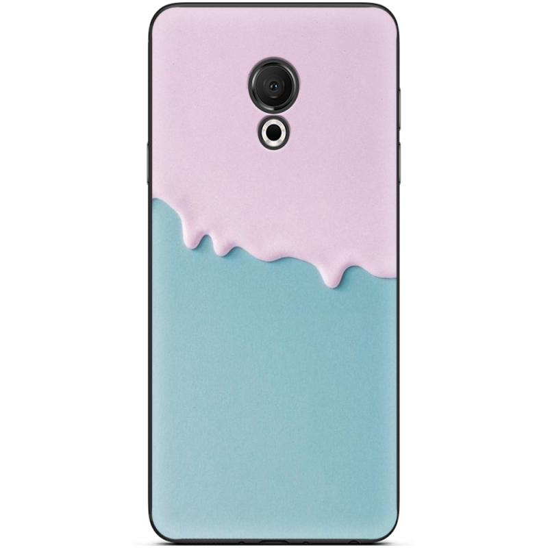 Чехол Uprint Meizu M15 (15 Lite) 