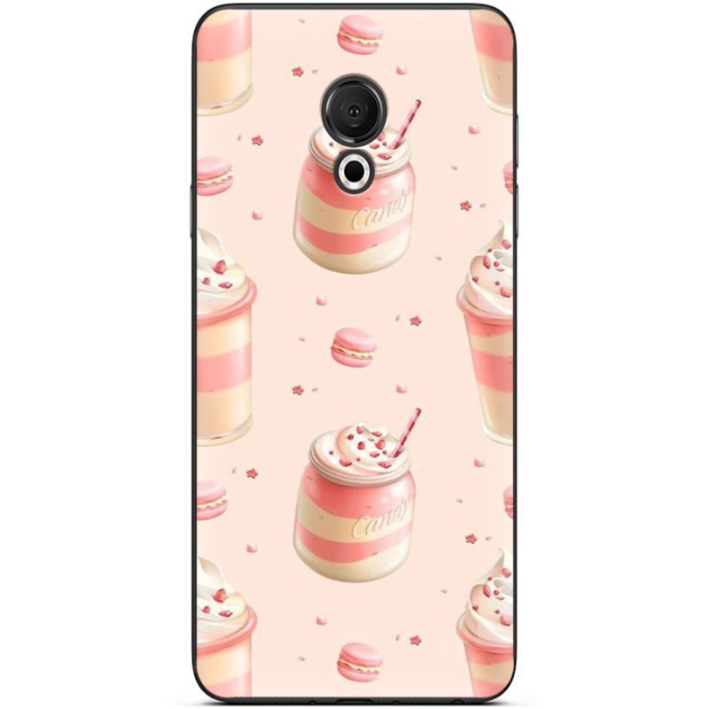 Чехол Uprint Meizu M15 (15 Lite) 