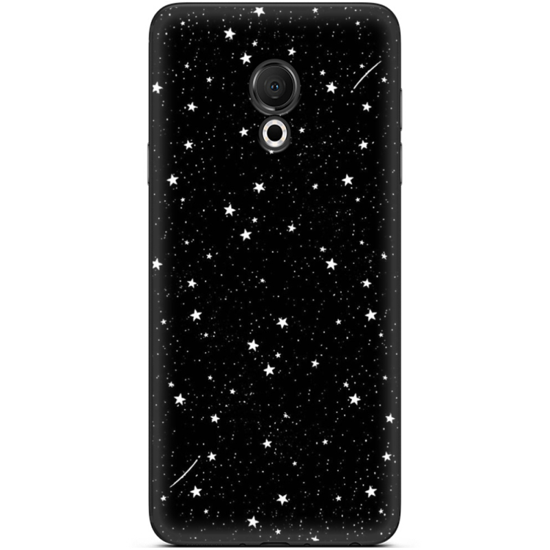 Чехол Uprint Meizu M15 (15 Lite) 