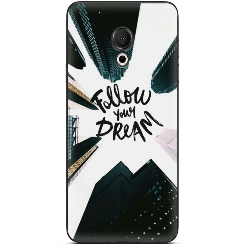 Чехол Uprint Meizu M15 (15 Lite) 