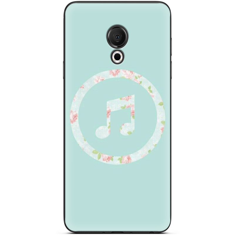 Чехол Uprint Meizu M15 (15 Lite) 