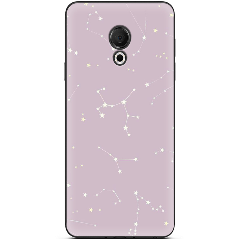 Чехол Uprint Meizu M15 (15 Lite) 