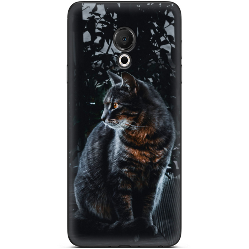 Чехол Uprint Meizu M15 (15 Lite) 