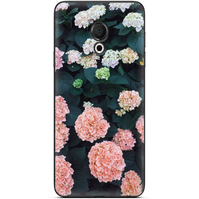 Чехол Uprint Meizu M15 (15 Lite) 