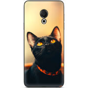 Чехол Uprint Meizu M15 (15 Lite) 