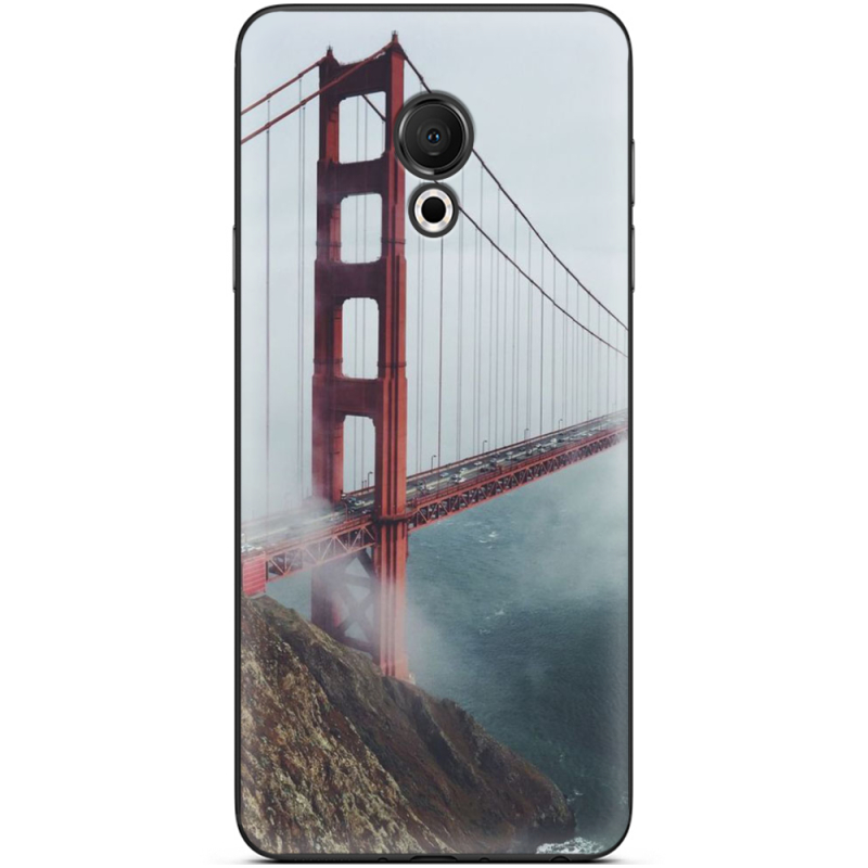 Чехол Uprint Meizu M15 (15 Lite) 