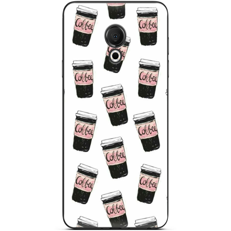 Чехол Uprint Meizu M15 (15 Lite) 