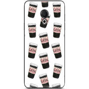 Чехол Uprint Meizu M15 (15 Lite) 