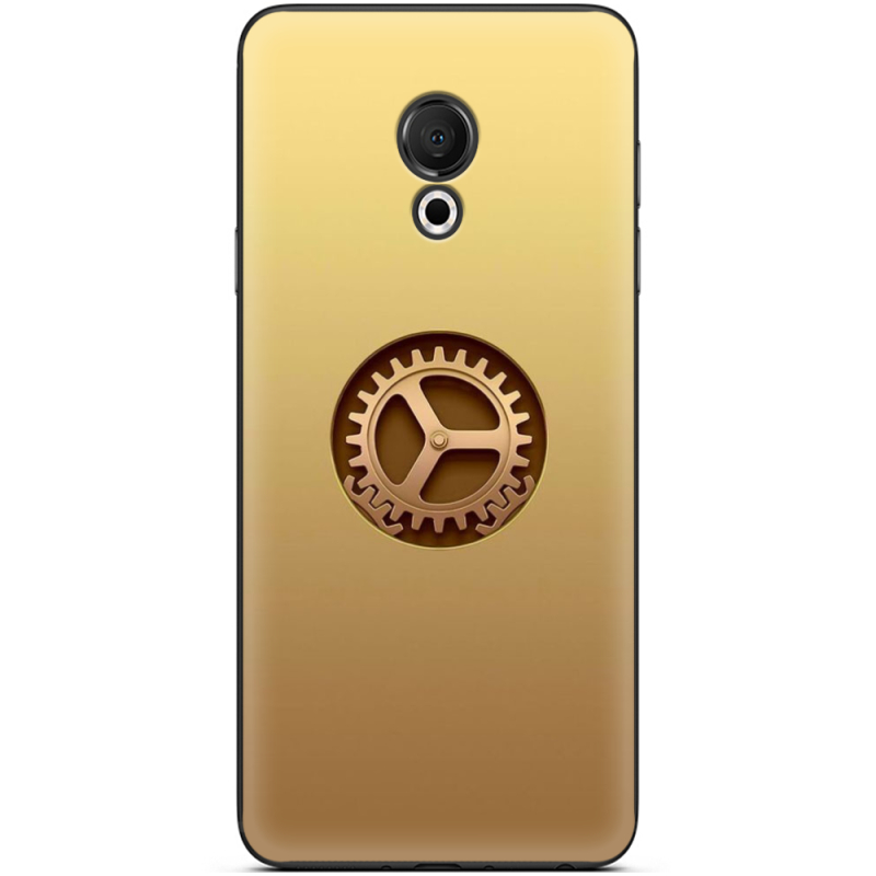 Чехол Uprint Meizu M15 (15 Lite) 