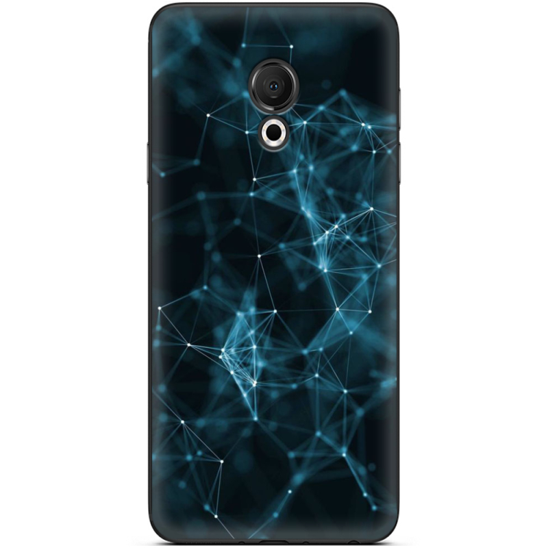 Чехол Uprint Meizu M15 (15 Lite) 