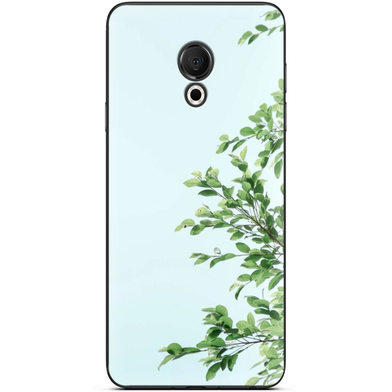 Чехол Uprint Meizu M15 (15 Lite) 