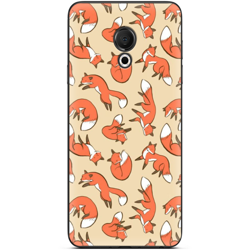 Чехол Uprint Meizu M15 (15 Lite) 