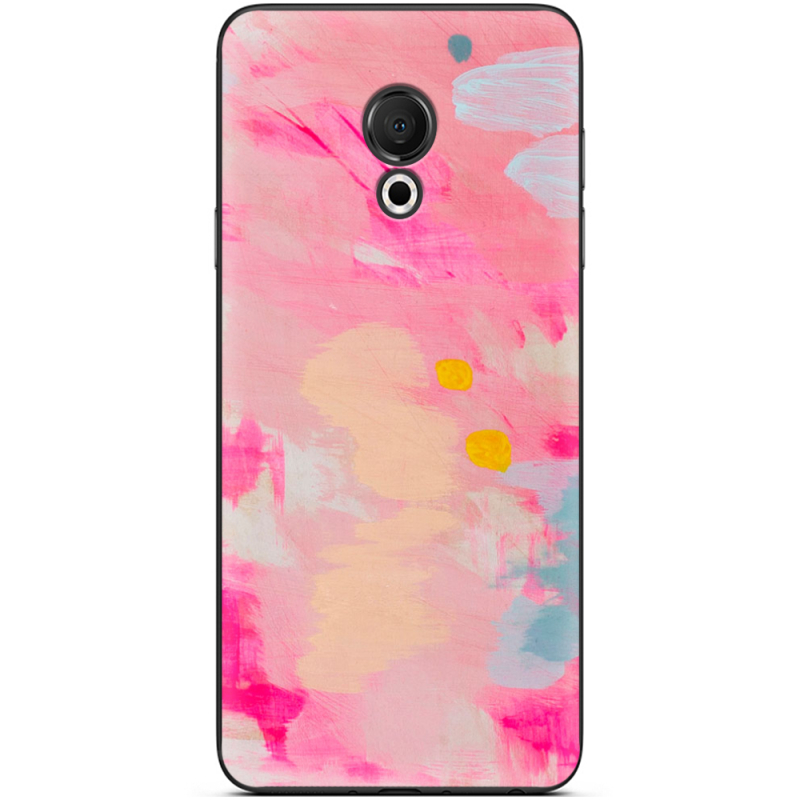 Чехол Uprint Meizu M15 (15 Lite) 