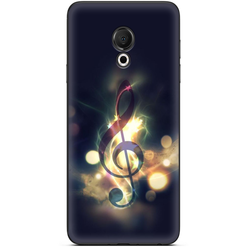 Чехол Uprint Meizu M15 (15 Lite) 