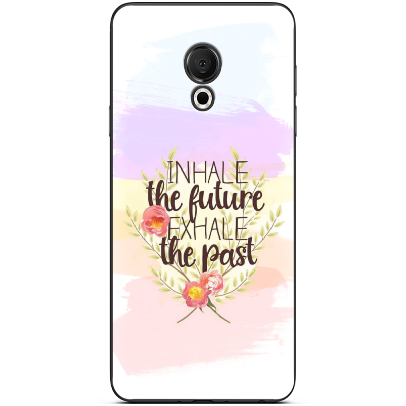 Чехол Uprint Meizu M15 (15 Lite) 