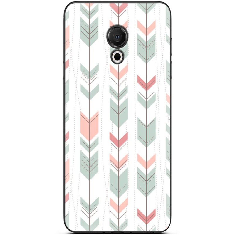 Чехол Uprint Meizu M15 (15 Lite) 