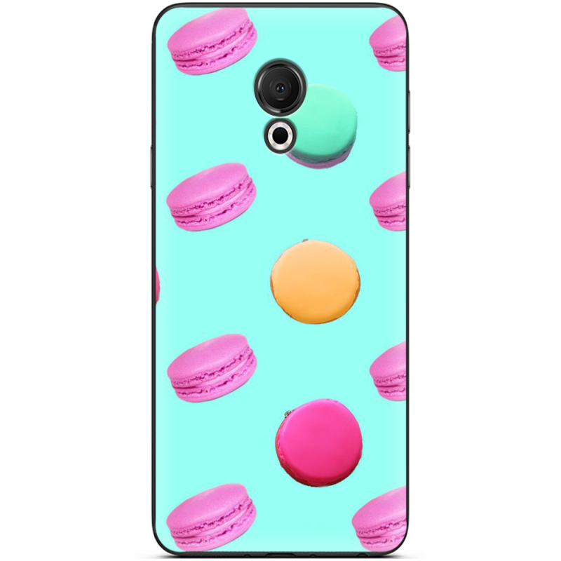 Чехол Uprint Meizu M15 (15 Lite) 