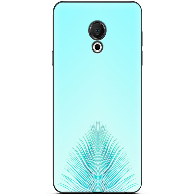 Чехол Uprint Meizu M15 (15 Lite) 