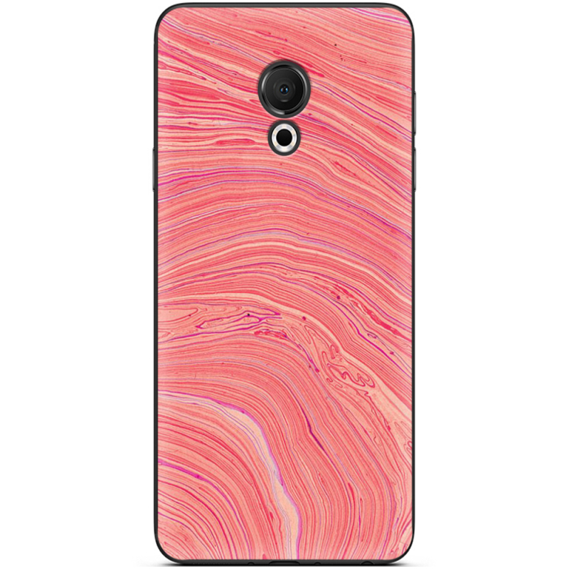 Чехол Uprint Meizu M15 (15 Lite) 