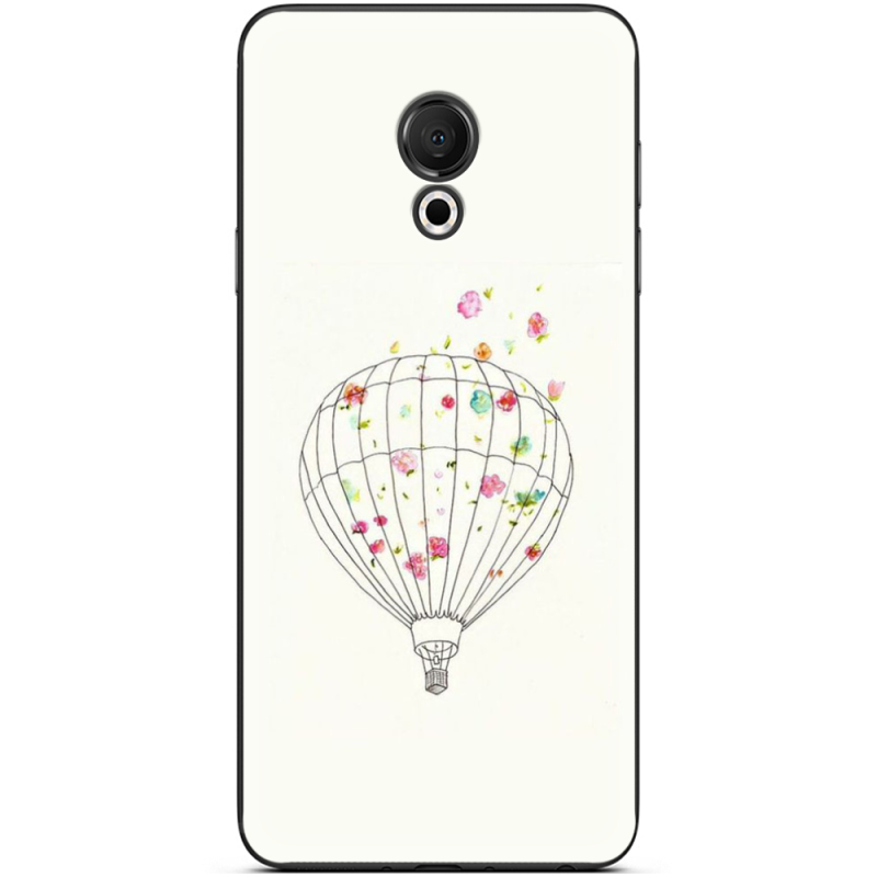 Чехол Uprint Meizu M15 (15 Lite) 