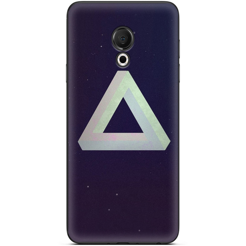 Чехол Uprint Meizu M15 (15 Lite) 