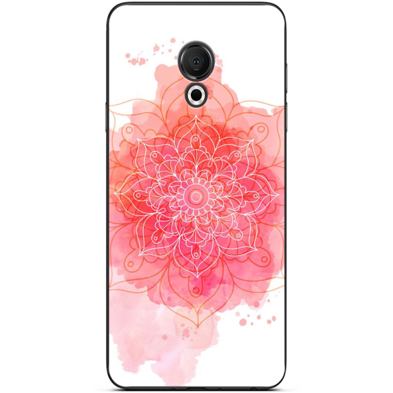 Чехол Uprint Meizu M15 (15 Lite) 