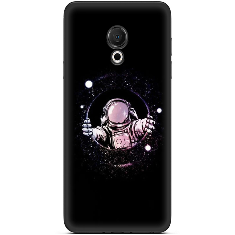 Чехол Uprint Meizu M15 (15 Lite) 