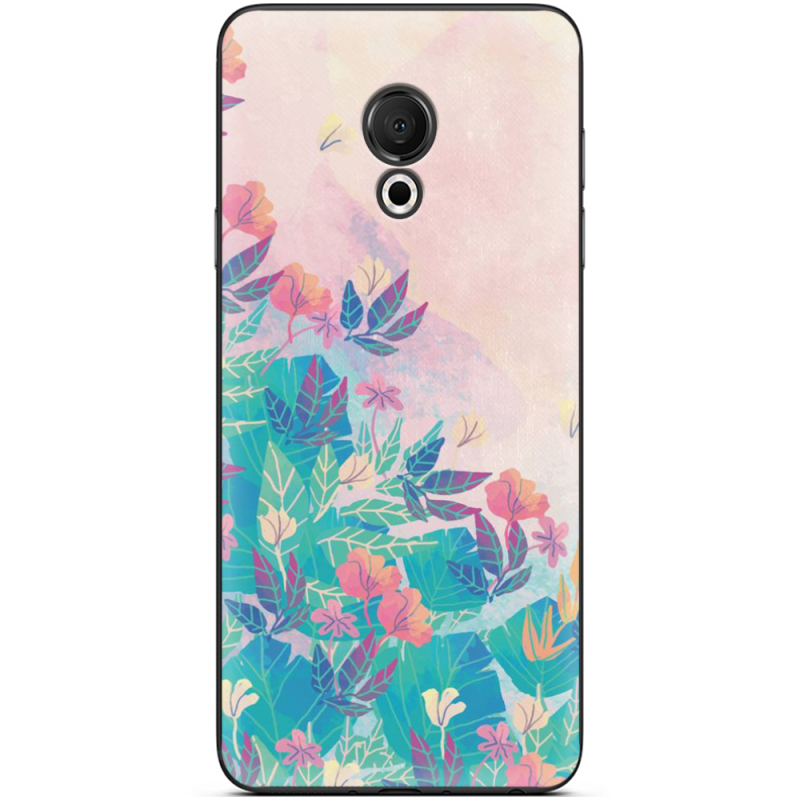 Чехол Uprint Meizu M15 (15 Lite) 